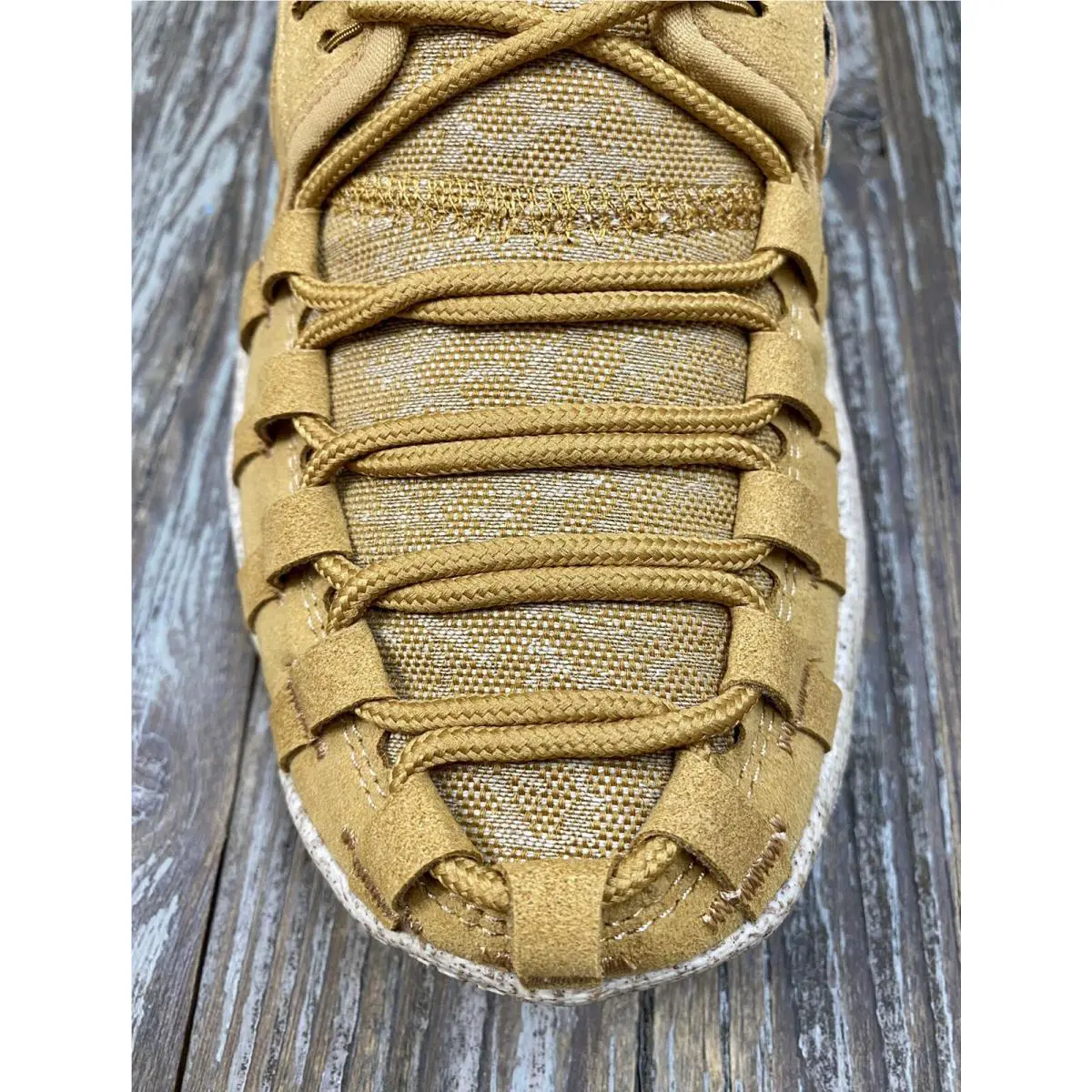 Nike shoes - Nike Free Carter Trail Moc N7 - DM3256-700 - Wheat 6
