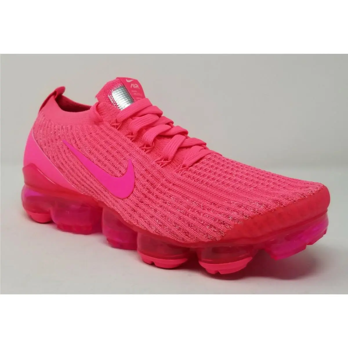 Nike shoes - Nike Air Vapormax Flyknit - Air Vapormax Flyknit - CT1274 600 - Pink (UPC: 193659410167) 0