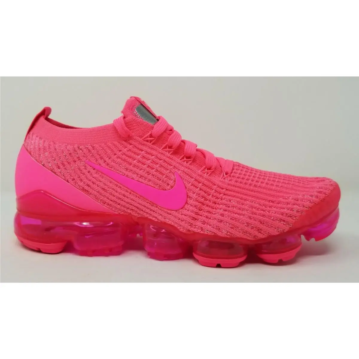 Nike shoes - Nike Air Vapormax Flyknit - Air Vapormax Flyknit - CT1274 600 - Pink (UPC: 193659410167) 1