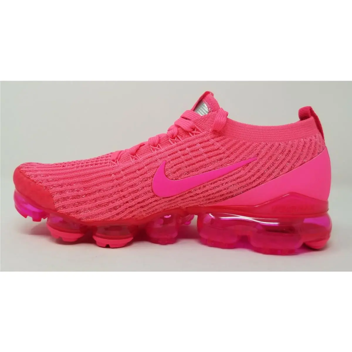 Nike shoes - Nike Air Vapormax Flyknit - Air Vapormax Flyknit - CT1274 600 - Pink (UPC: 193659410167) 2