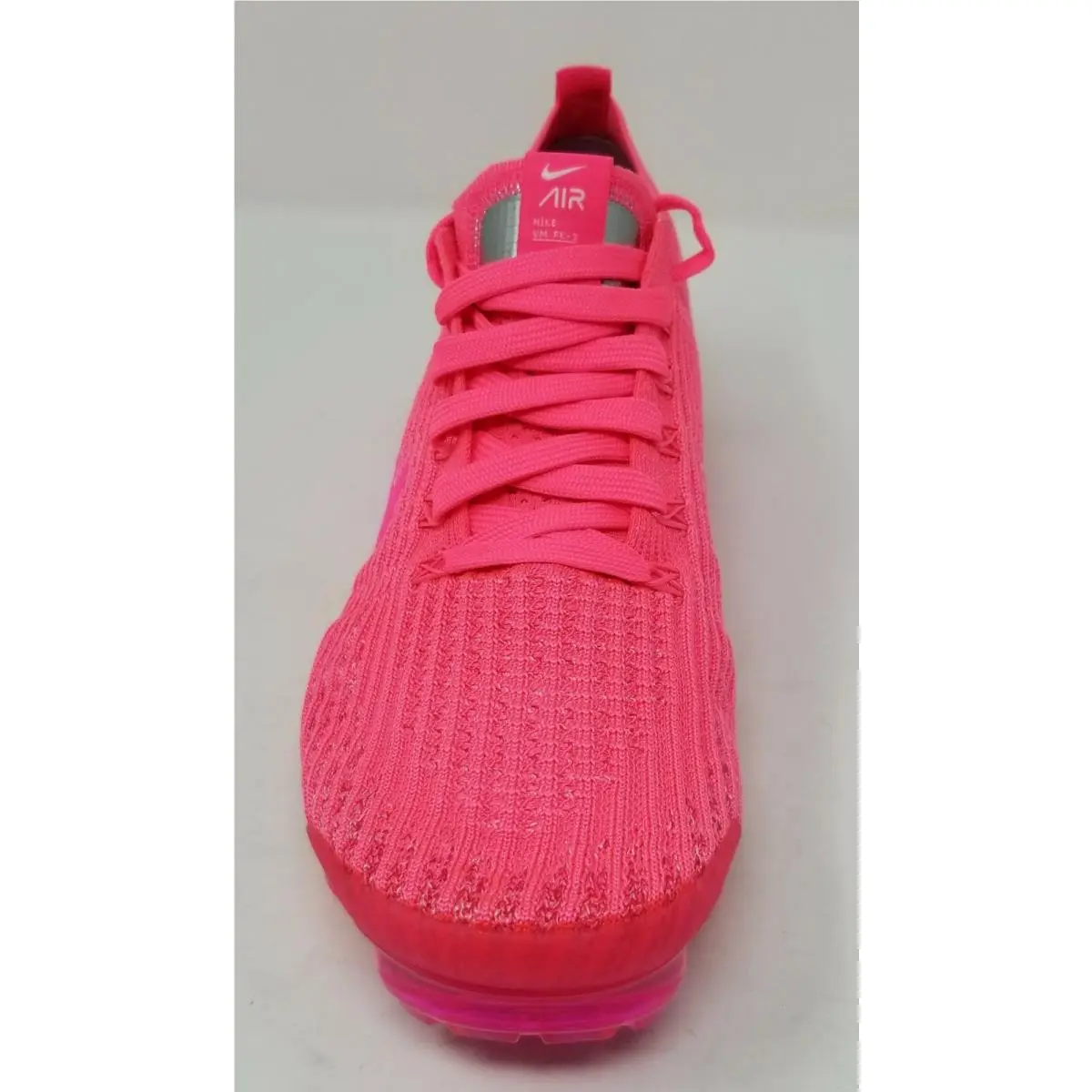 Nike shoes - Nike Air Vapormax Flyknit - Air Vapormax Flyknit - CT1274 600 - Pink (UPC: 193659410167) 3