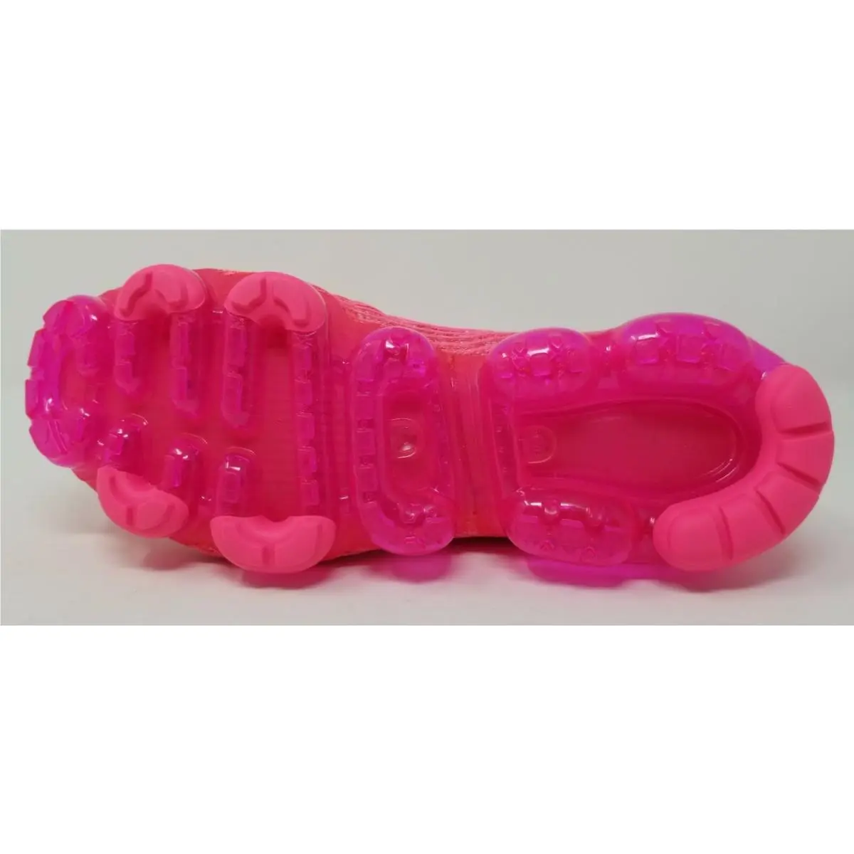 Nike shoes - Nike Air Vapormax Flyknit - Air Vapormax Flyknit - CT1274 600 - Pink (UPC: 193659410167) 6