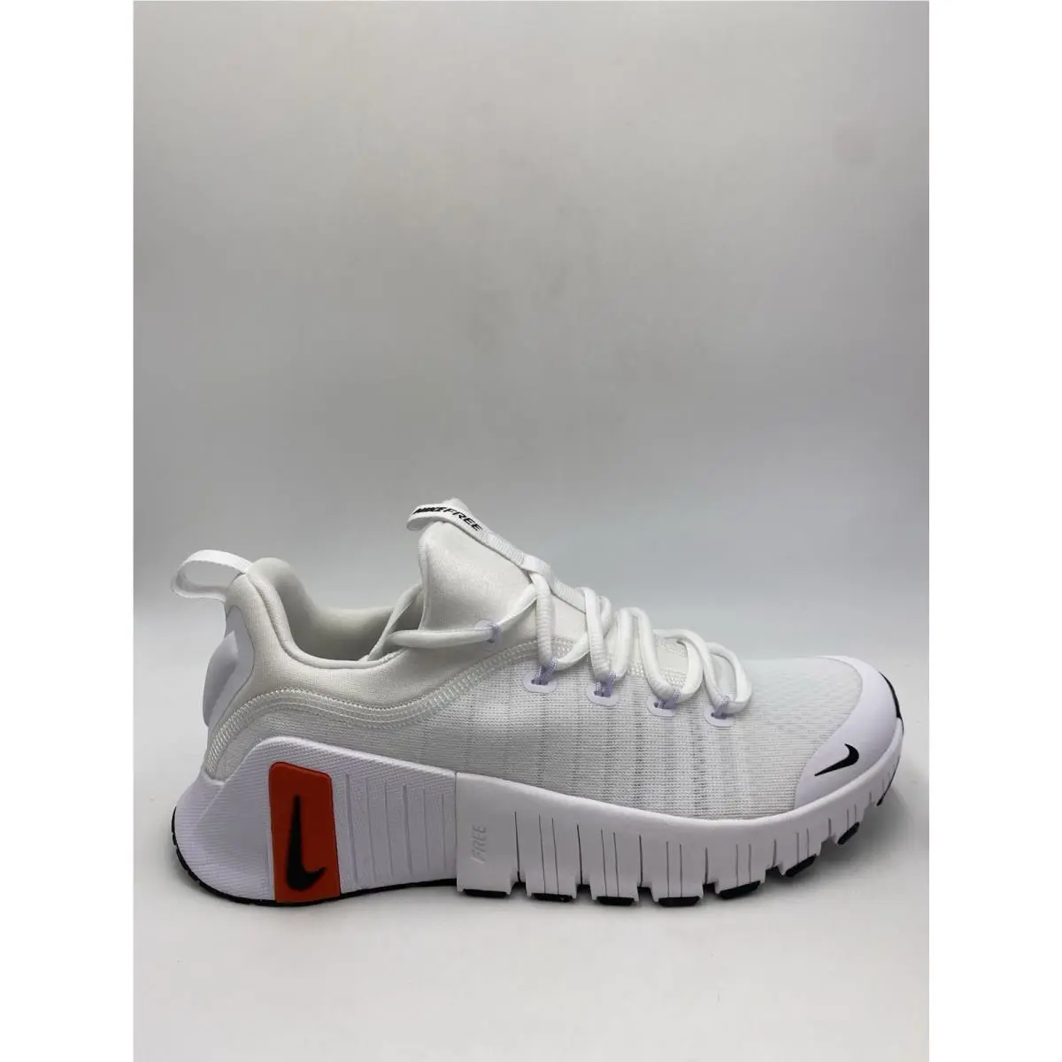 Nike shoes - Nike Free Metcon - Free Metcon - FJ7127-100 - White 0
