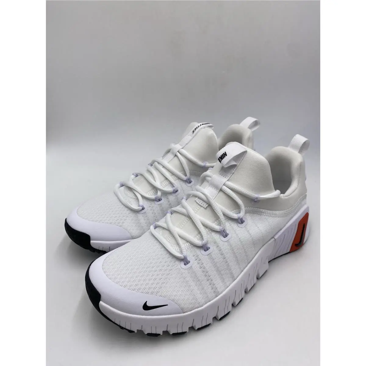 Nike shoes - Nike Free Metcon - Free Metcon - FJ7127-100 - White 2