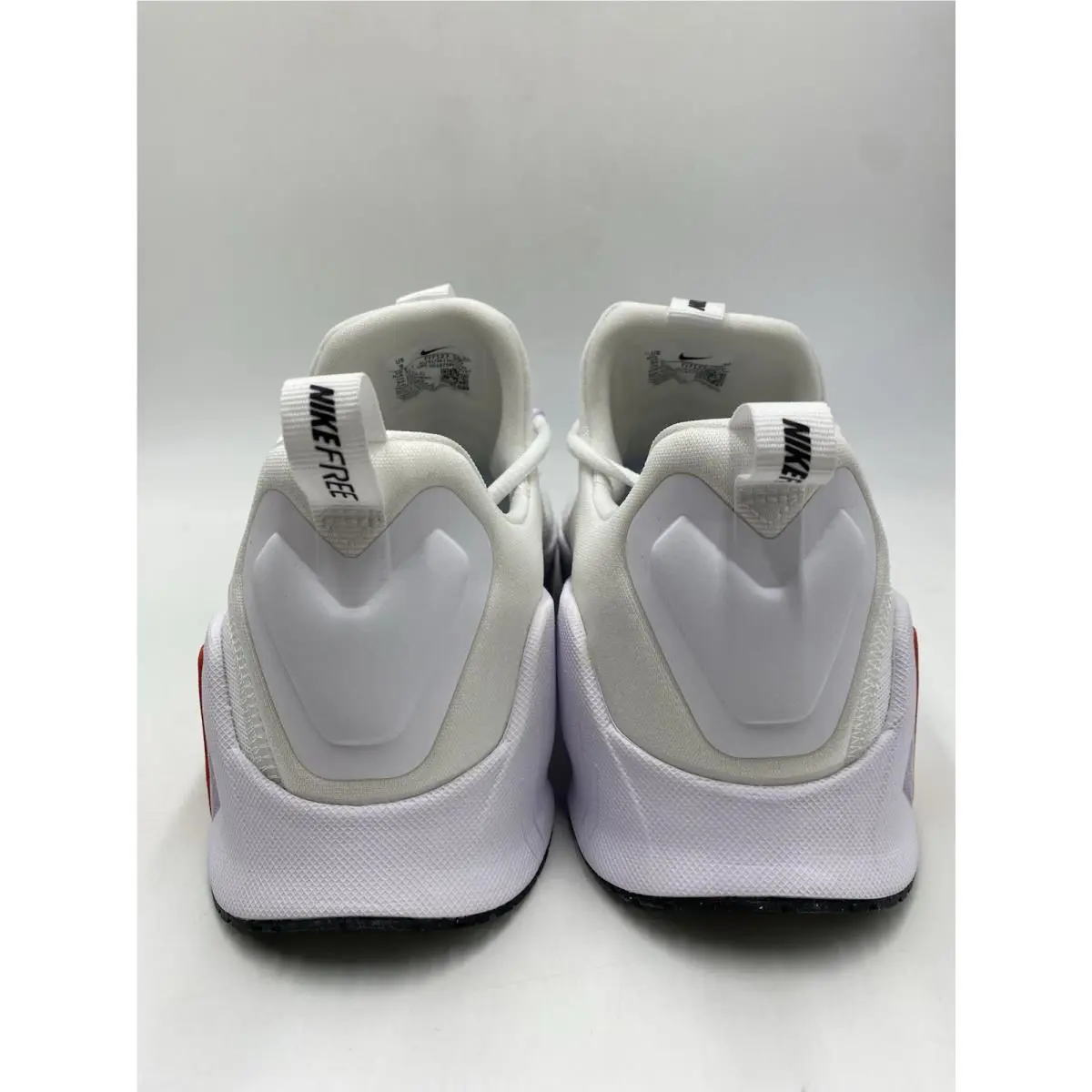 Nike shoes - Nike Free Metcon - Free Metcon - FJ7127-100 - White 4