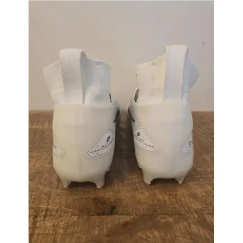 Nike shoes - Nike Alpha Menace - Alpha Menace - CT6648-106 - White 3