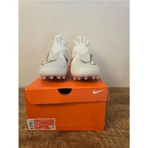 Nike shoes - Nike Alpha Menace - Alpha Menace - CT6648-106 - White 4
