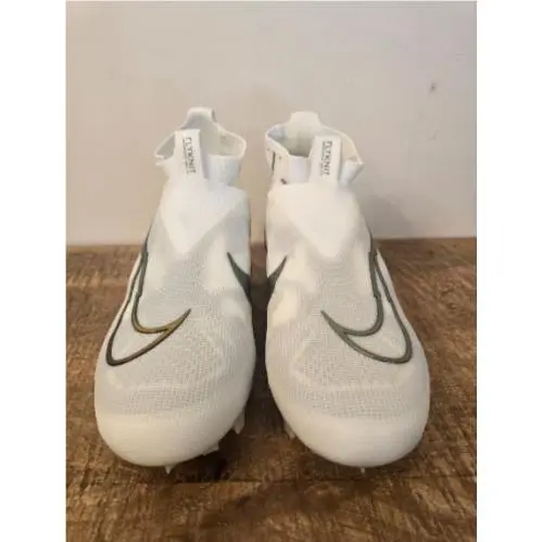 Nike shoes - Nike Alpha Menace - Alpha Menace - CT6648-106 - White 6