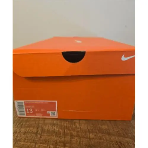 Nike shoes - Nike Alpha Menace - Alpha Menace - CT6648-106 - White 7