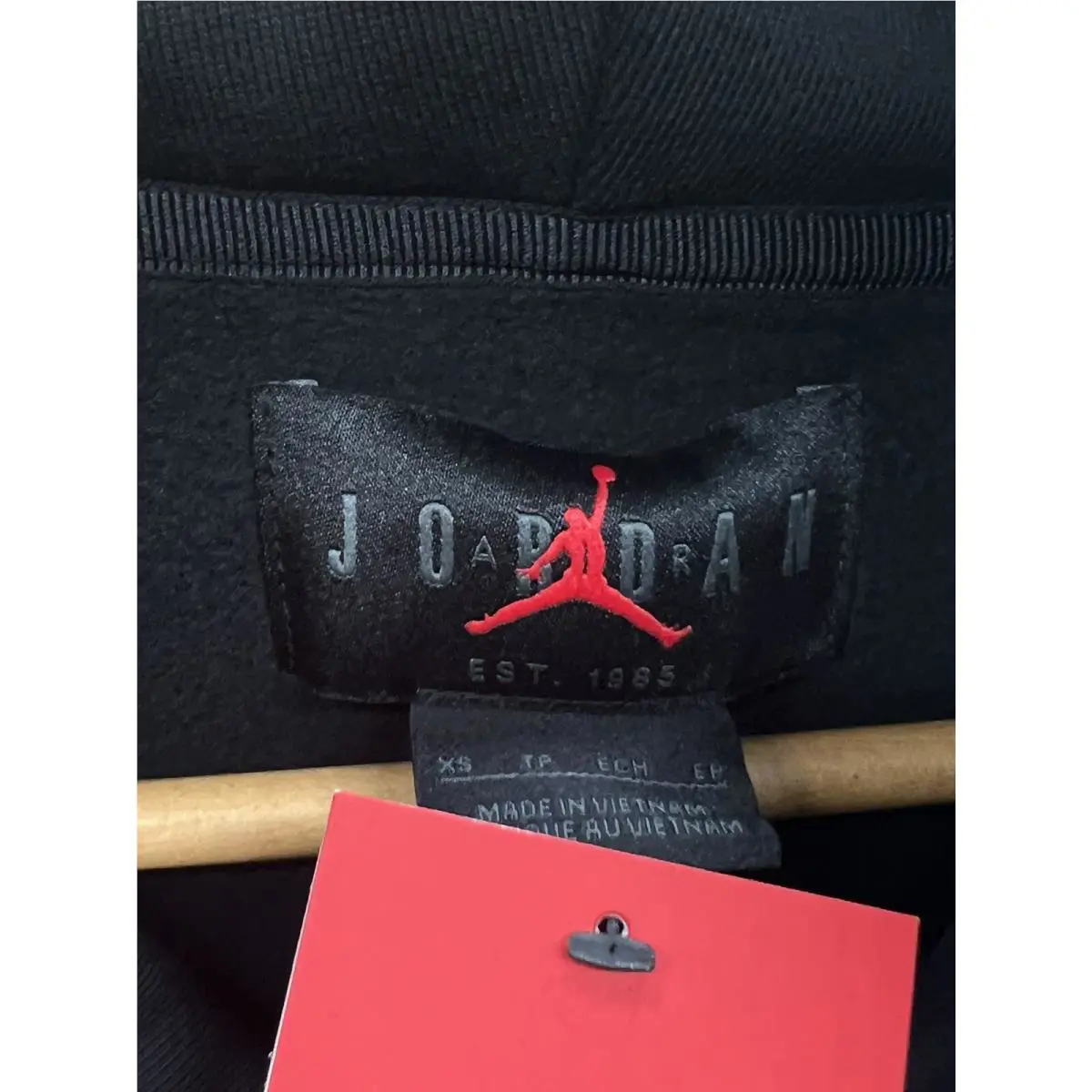Nike clothing - DM0059-010 - DM0059-010 - Black 1