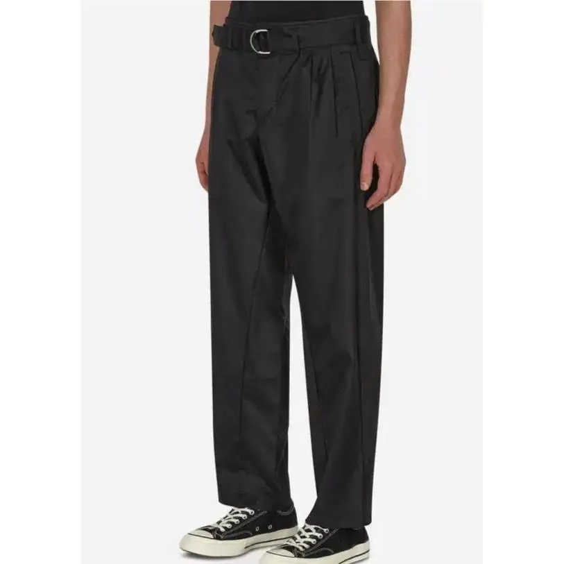 Nike clothing - DN4100010 - DN4100010 - Black (UPC: 195245908720) 0