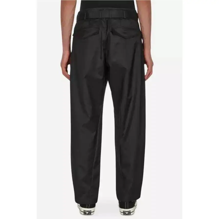 Nike clothing - DN4100010 - DN4100010 - Black (UPC: 195245908720) 1