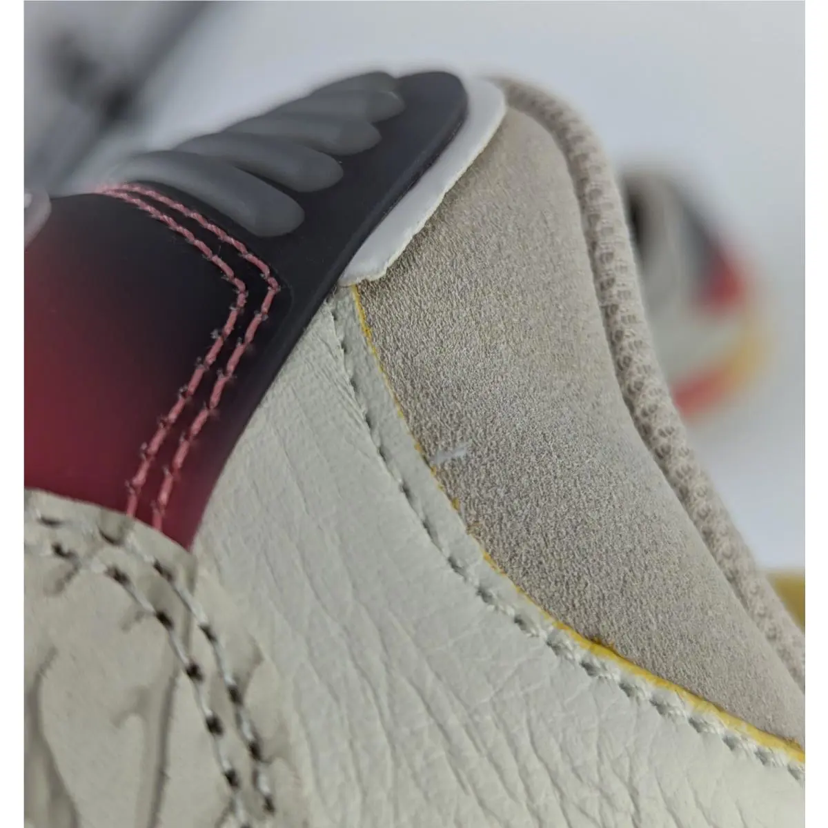 Nike shoes - Air Jordan 3 - Air - FN0344-901 - Ivory (UPC: 196609344291) 14