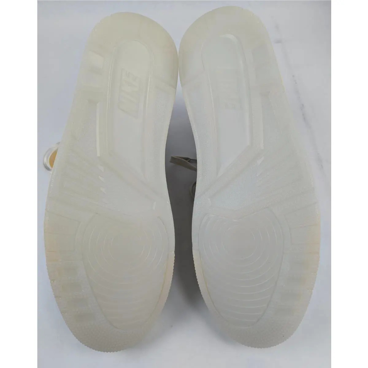 Nike shoes - Air Jordan 3 - Air - FN0344-901 - Ivory (UPC: 196609344291) 5