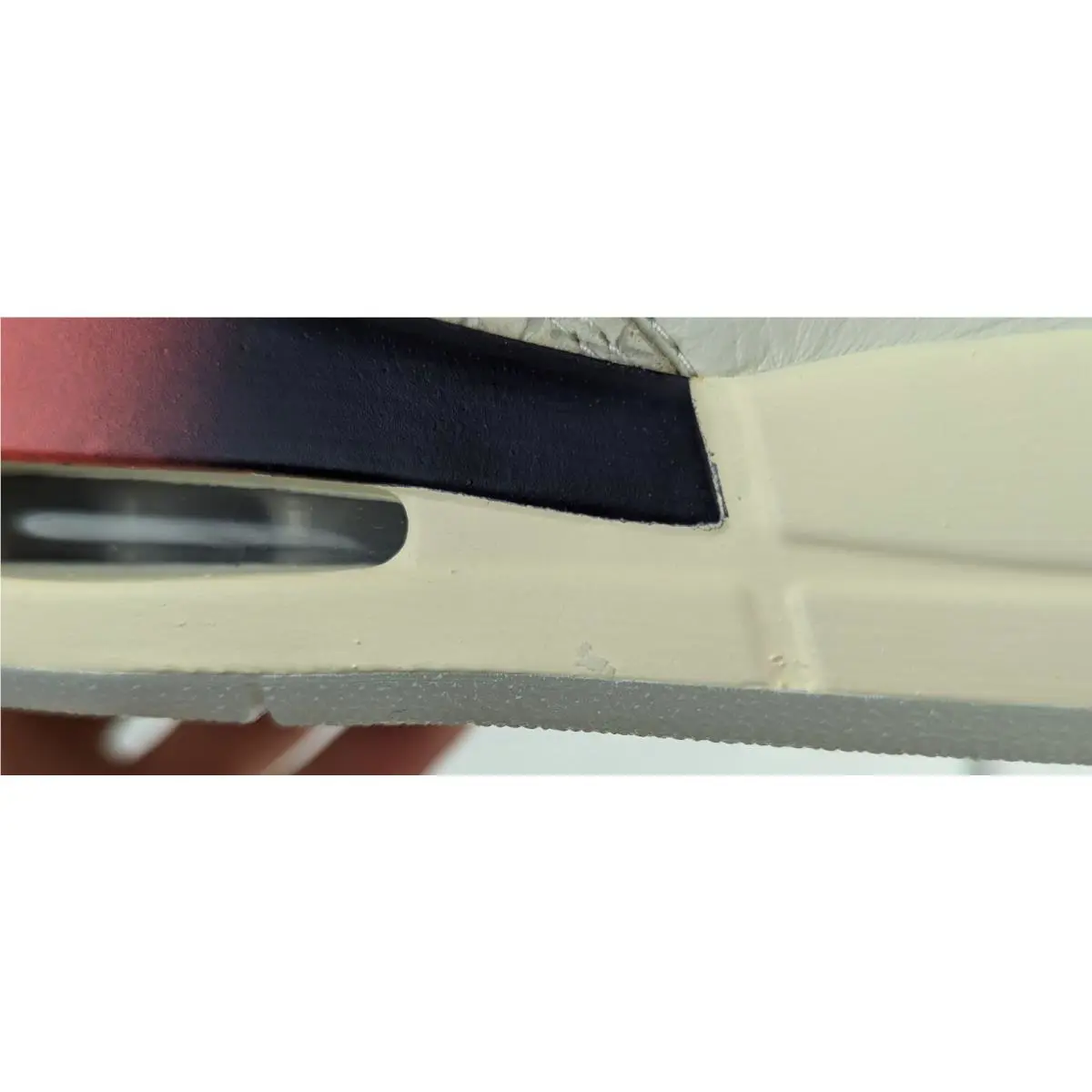 Nike shoes - Air Jordan 3 - Air - FN0344-901 - Ivory (UPC: 196609344291) 9