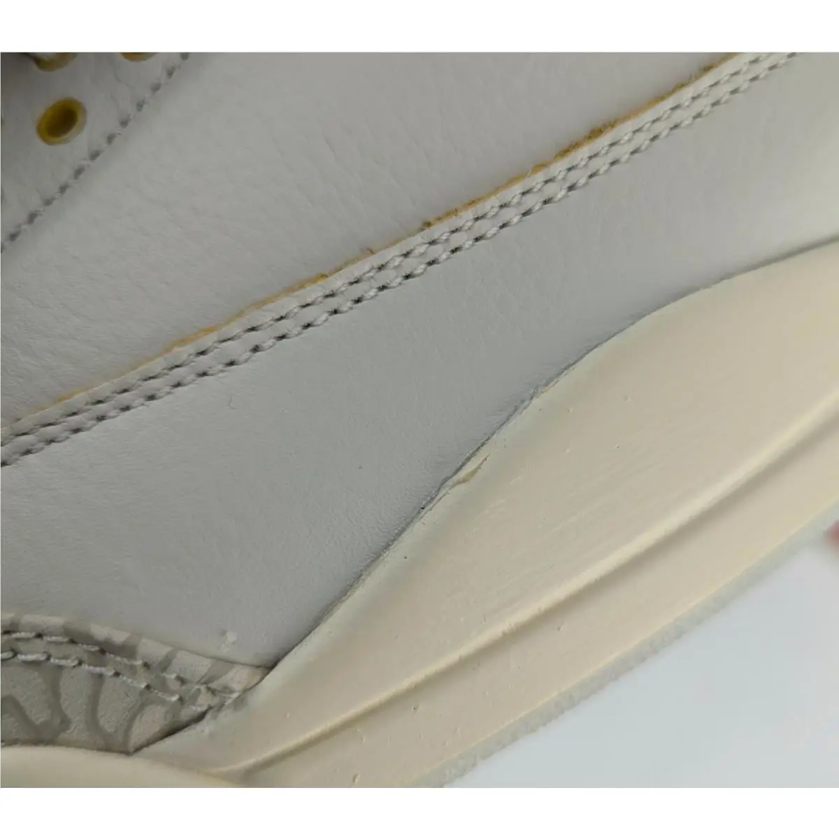 Nike shoes - Air Jordan 3 - Air - FN0344-901 - Ivory (UPC: 196609344291) 16