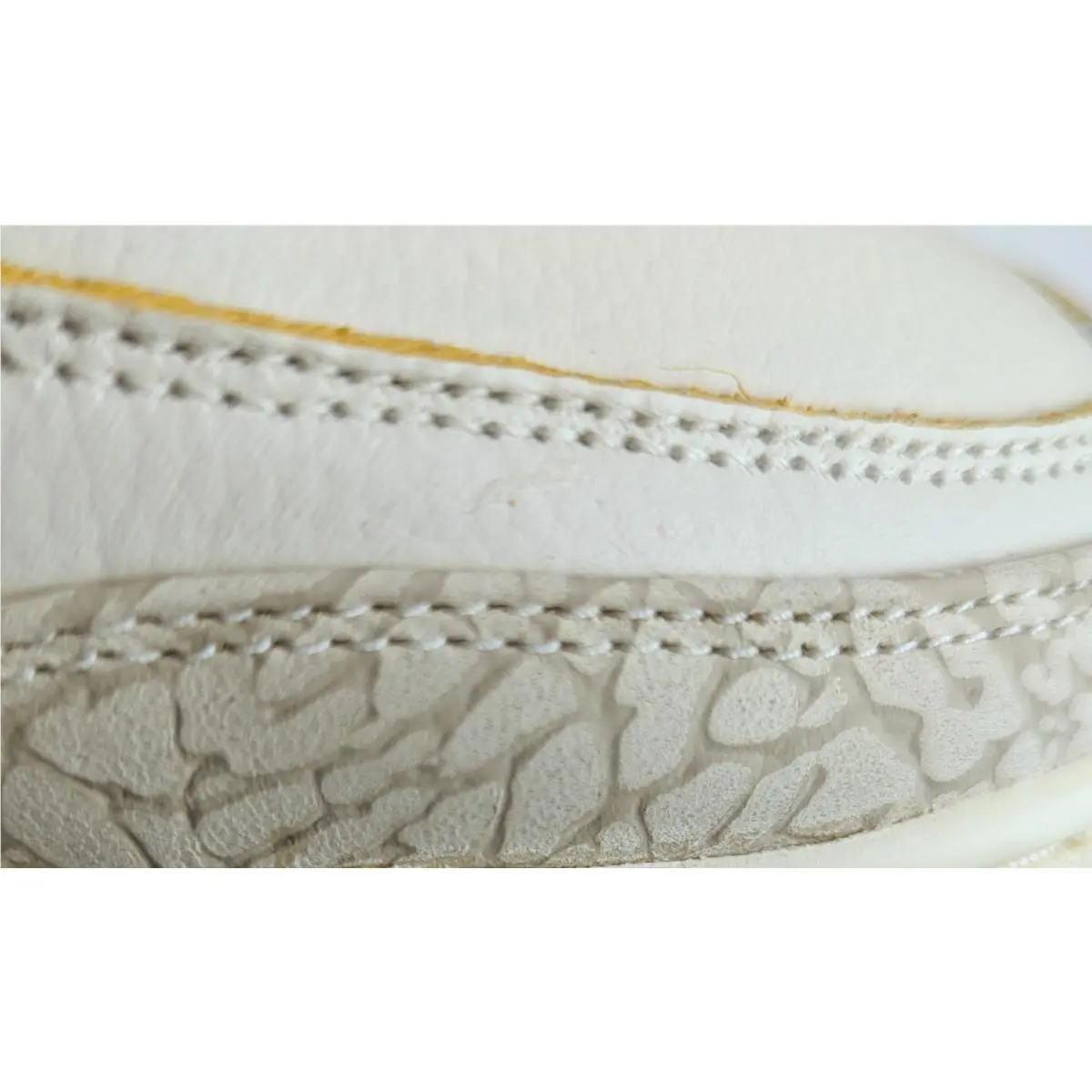 Nike shoes - Air Jordan 3 - Air - FN0344-901 - Ivory (UPC: 196609344291) 17