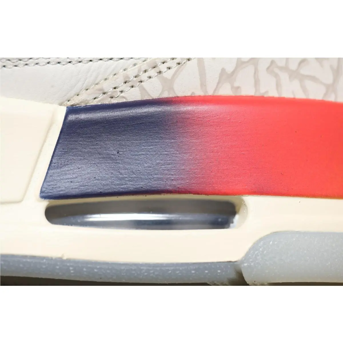 Nike shoes - Air Jordan 3 - Air - FN0344-901 - Multicolor 8