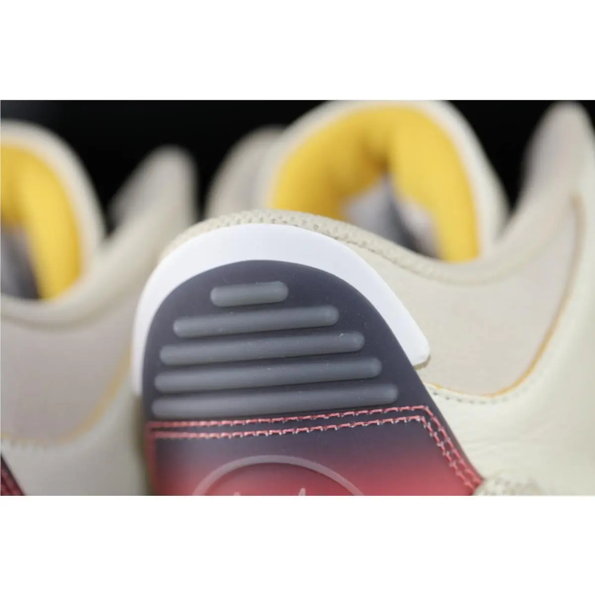 Nike shoes - Air Jordan 3 - Air - FN0344-901 - Multicolor 14