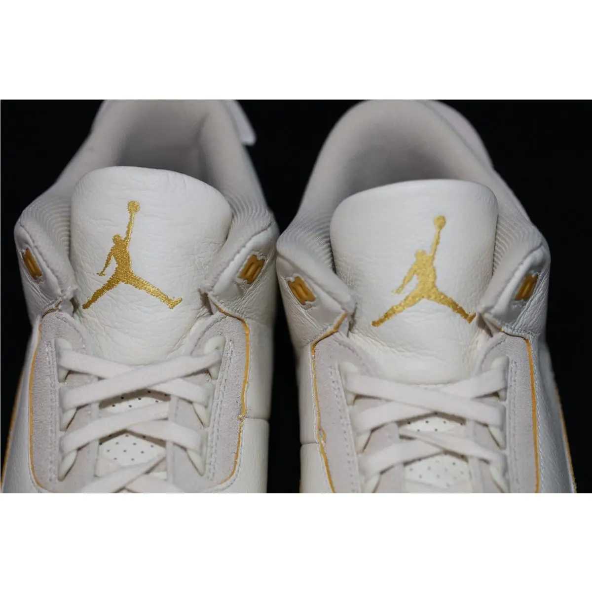 Nike shoes - Air Jordan 3 - Air - FN0344-901 - Multicolor 4