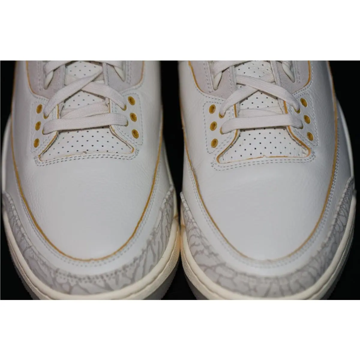 Nike shoes - Air Jordan 3 - Air - FN0344-901 - Multicolor 5
