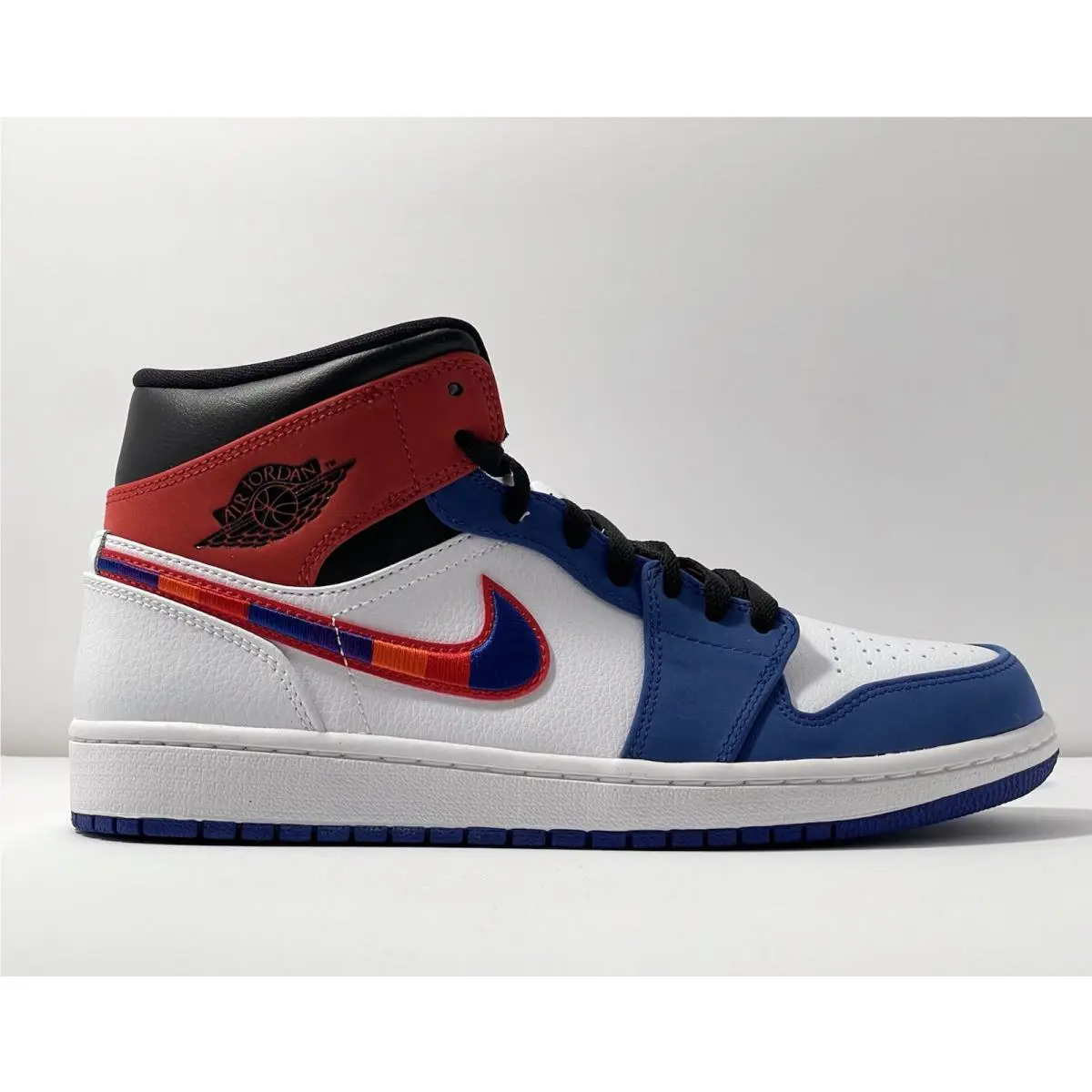 Nike shoes - Nike Air Jordan 1 Mid SE - 852542 146 - Multicolor 0