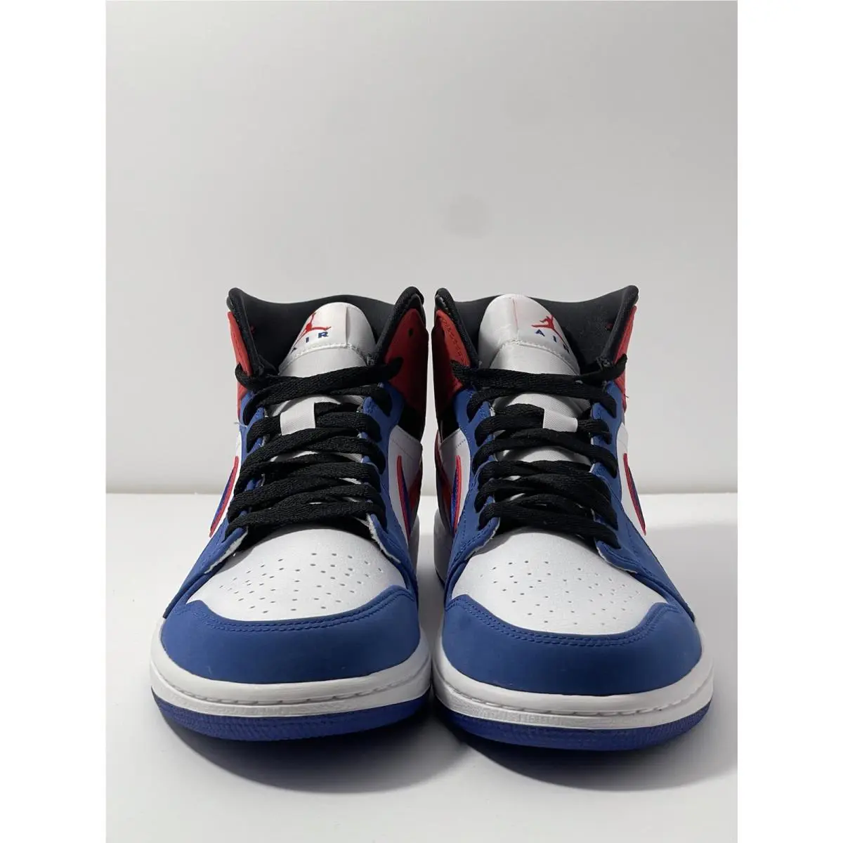 Nike shoes - Nike Air Jordan 1 Mid SE - 852542 146 - Multicolor 1