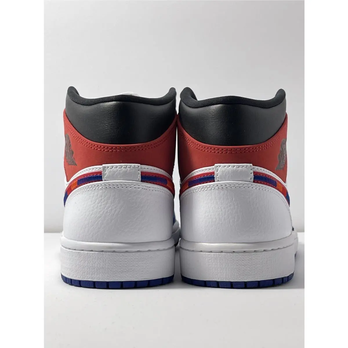Nike shoes - Nike Air Jordan 1 Mid SE - 852542 146 - Multicolor 3