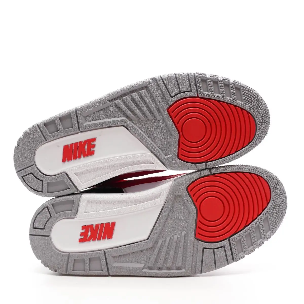 Nike shoes - Air Jordan 3 - Air - CK5692-600 - Red 8
