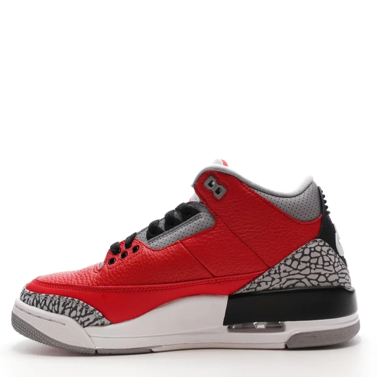 Nike shoes - Air Jordan 3 - Air - CK5692-600 - Red 1
