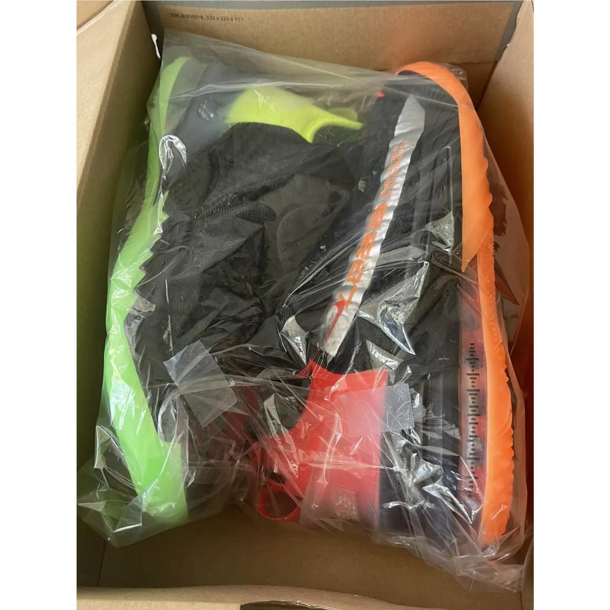 Nike shoes - Nike LeBron 18 - LeBron - CW2760-009 - Black (UPC: 194955517314) 5