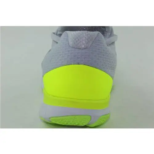 Nike shoes - FREE TRAINER V7 - FREE TRAINER - PURE PLATINUM, VOLT, GHOST GREEN (UPC: 887224555192) 2