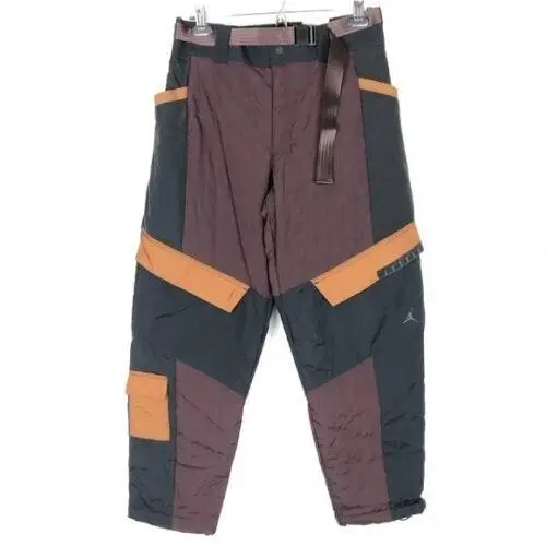 Nike clothing - Brown 2