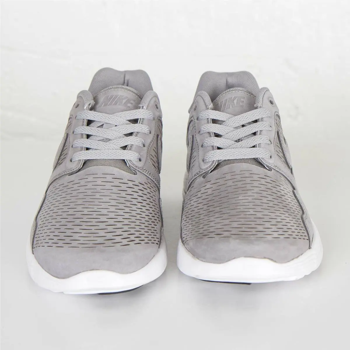 Nike shoes - Nike Lunar Flow - Lunar Flow - 833127-002 - Medium Grey 0