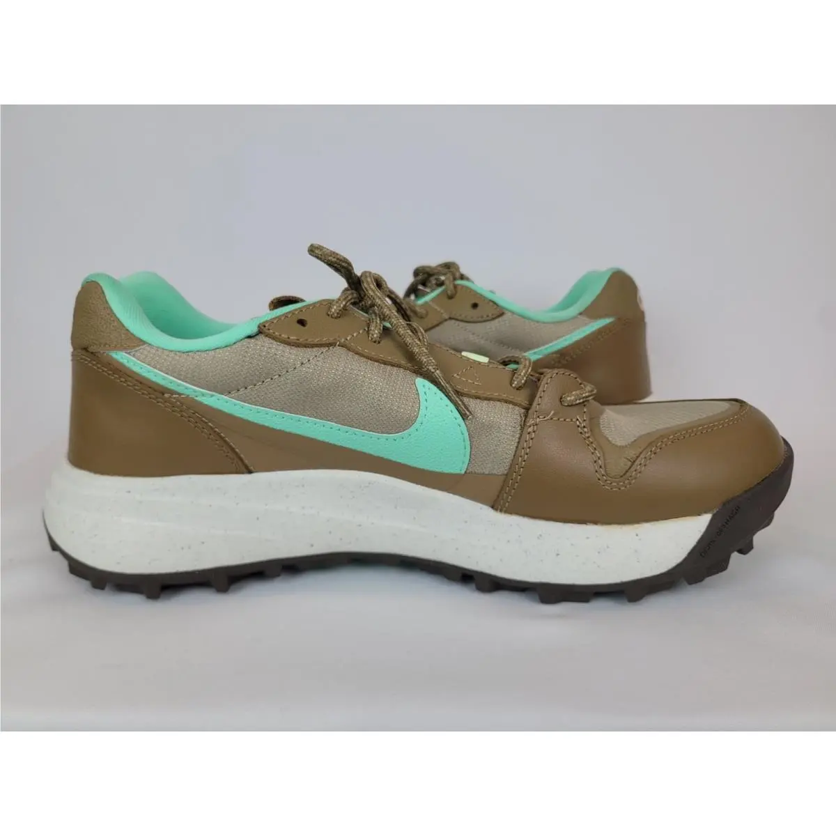 Nike shoes - Niike ACG Lowcate - Niike ACG Lowcate - DX2256-200 - Beige 2