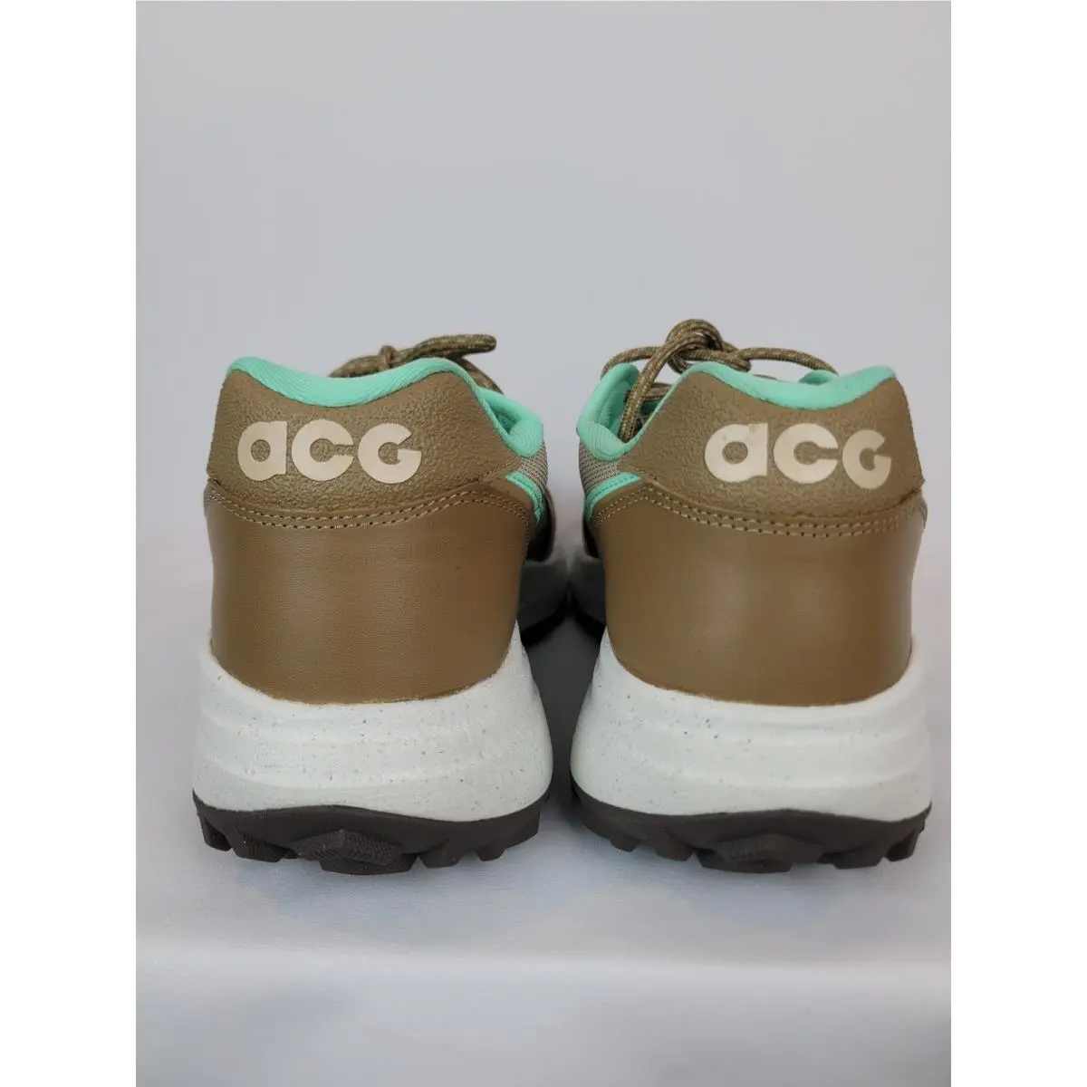 Nike shoes - Niike ACG Lowcate - Niike ACG Lowcate - DX2256-200 - Beige 4