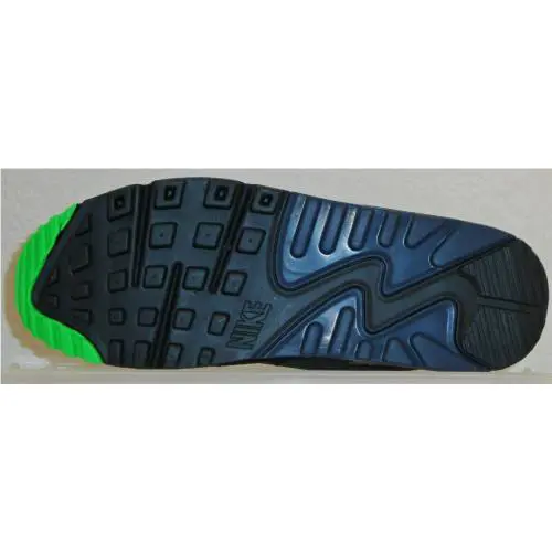 Nike shoes - Nike Air Max 90 SE - D06108 001 - Multicolor (UPC: 00195866110557) 6