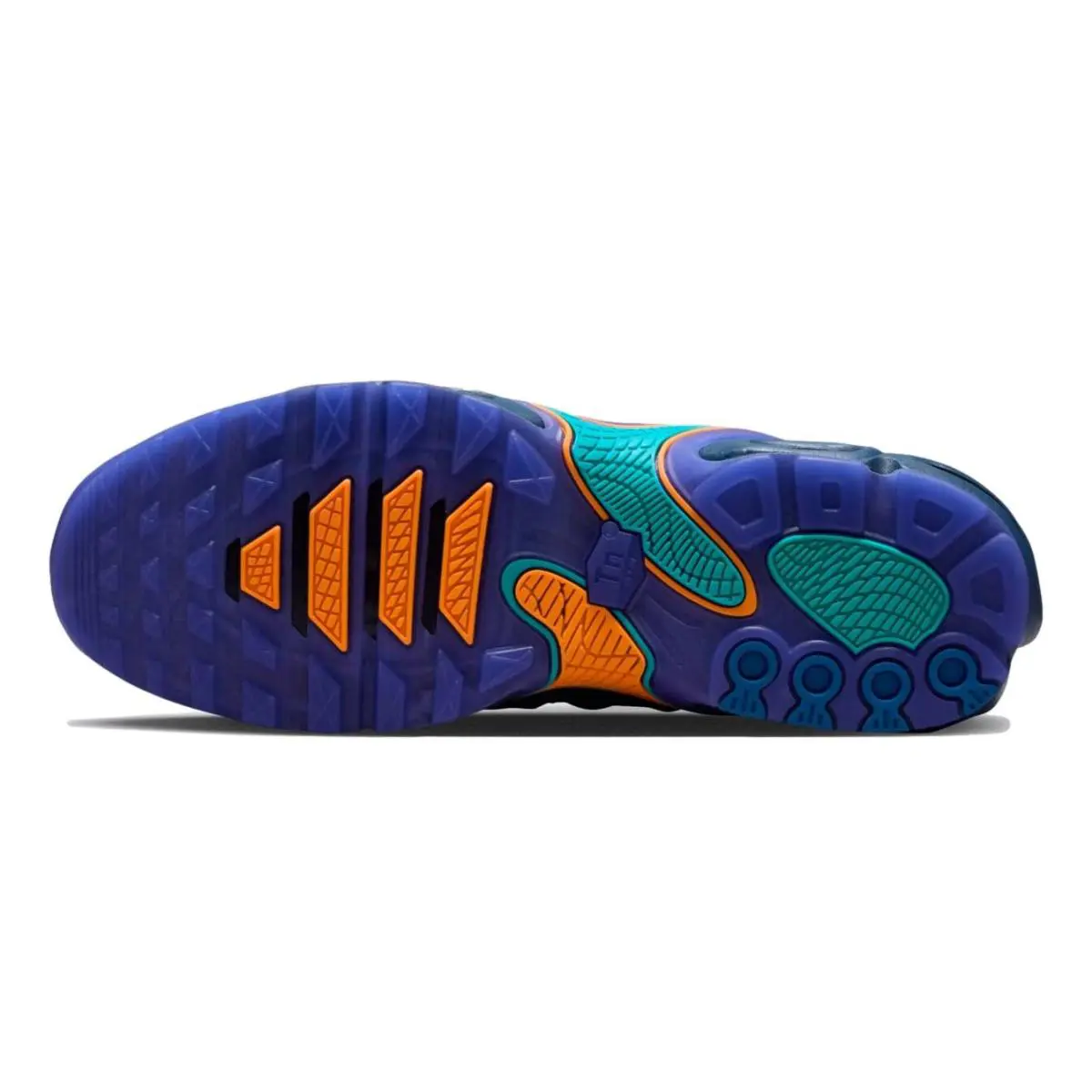 Nike shoes - Nike Air Max Plus - Air Max Plus - FD4290-400-85 - Blue (UPC: 197593654922) 0