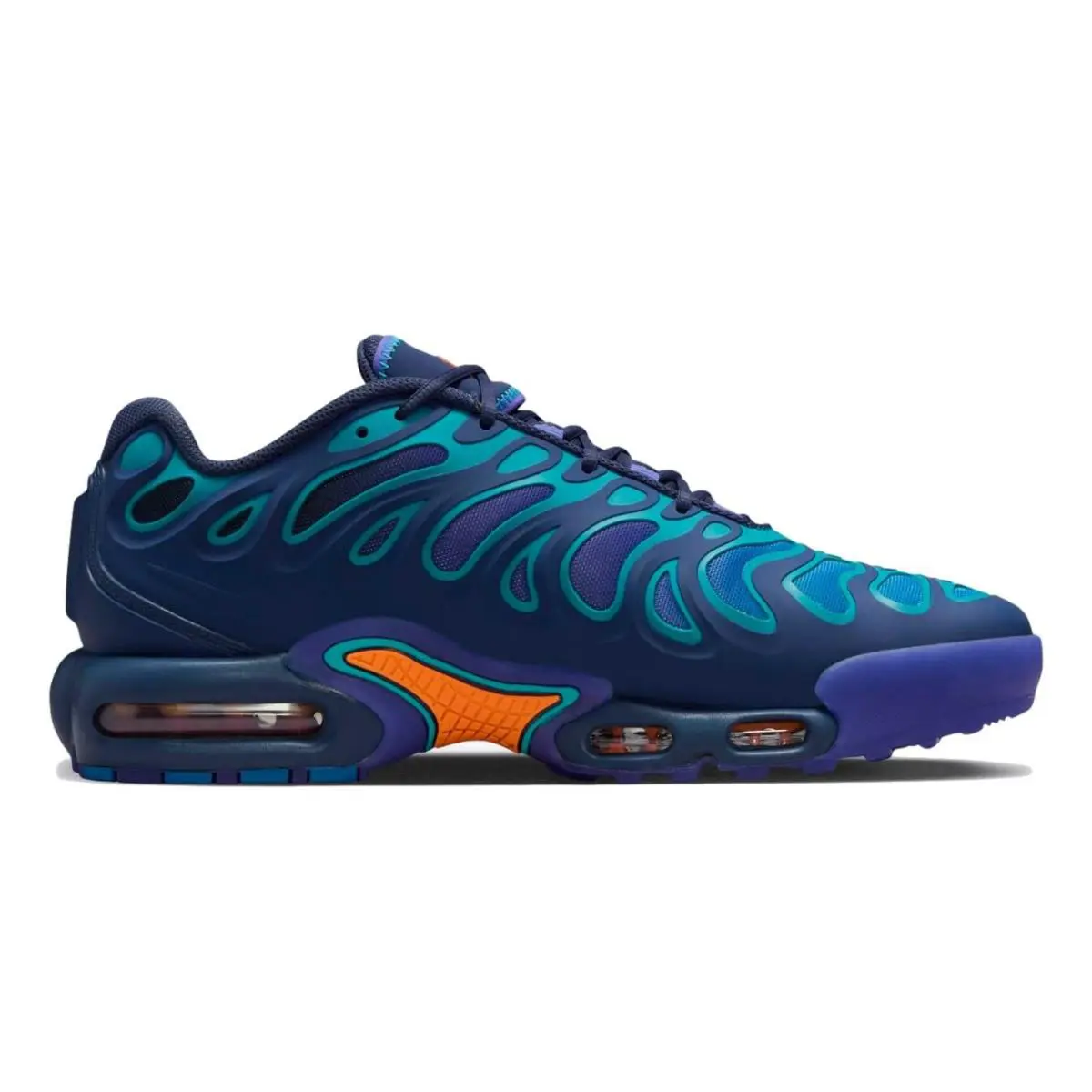 Nike shoes - Nike Air Max Plus - Air Max Plus - FD4290-400-85 - Blue (UPC: 197593654922) 1