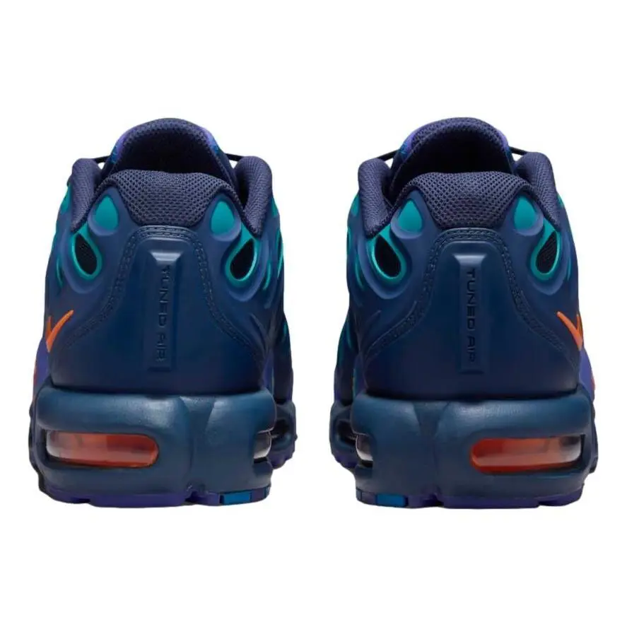 Nike shoes - Nike Air Max Plus - Air Max Plus - FD4290-400-85 - Blue (UPC: 197593654922) 4