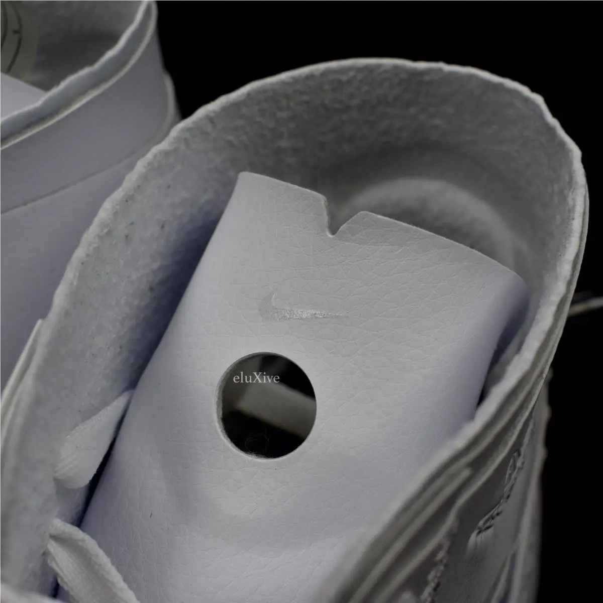 Nike shoes - Nike Air Jordan 1 - Air - CI5910-110 - White 13