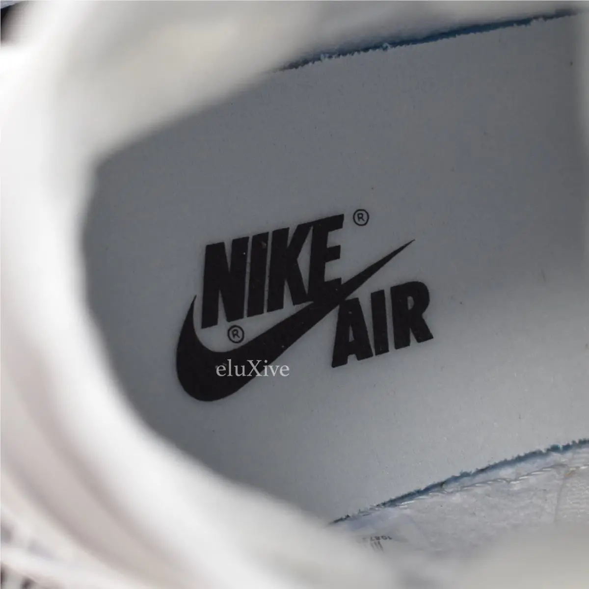Nike shoes - Nike Air Jordan 1 - Air - CI5910-110 - White 14