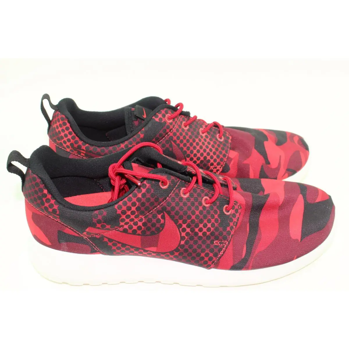 Nike shoes - Daring Red, Black-Gym Red-Team Red (UPC: 888410253717) 0