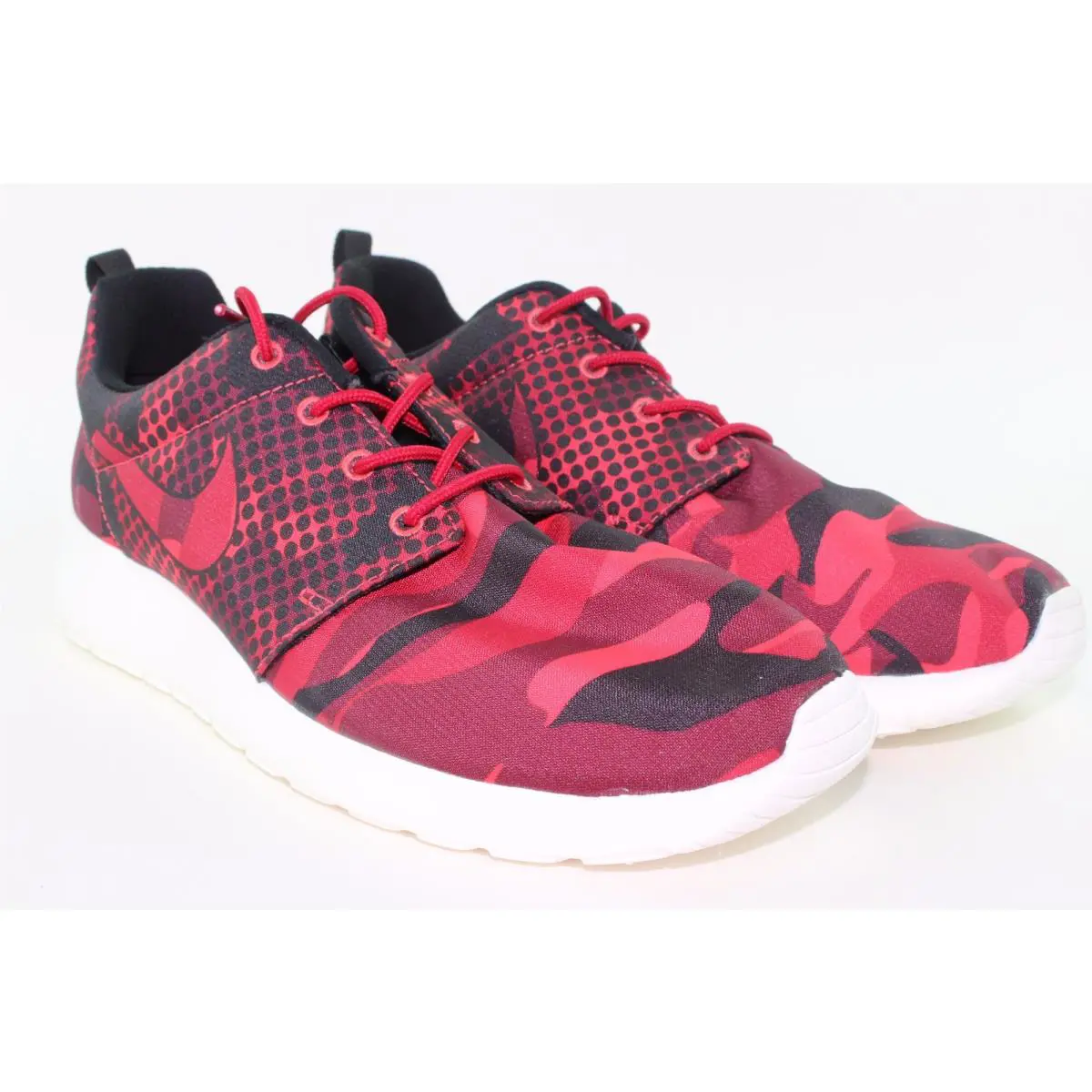 Nike shoes - Daring Red, Black-Gym Red-Team Red (UPC: 888410253717) 2