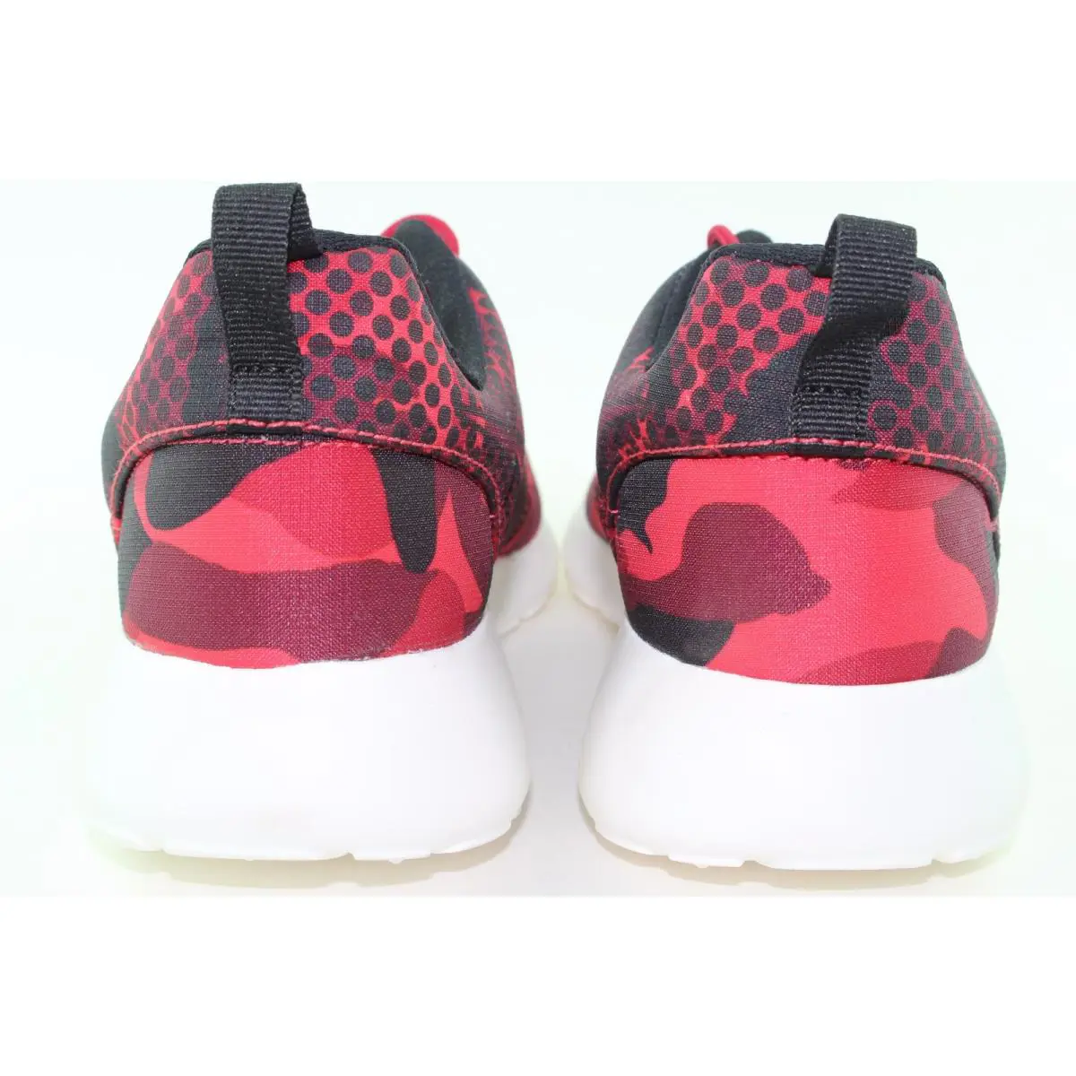 Nike shoes - Daring Red, Black-Gym Red-Team Red (UPC: 888410253717) 4