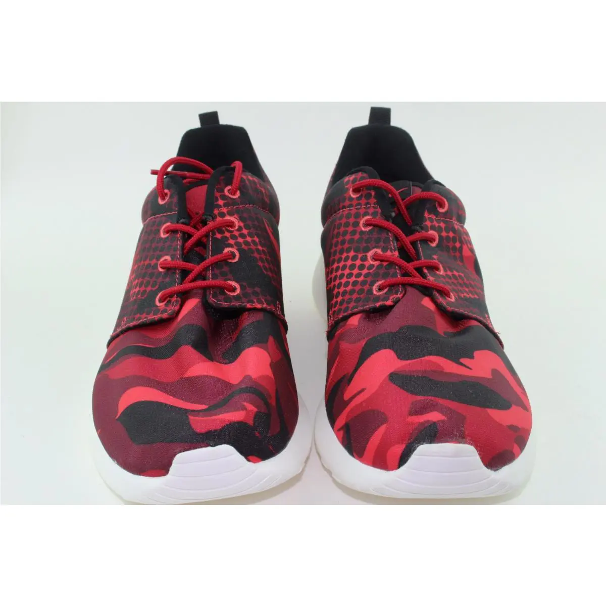 Nike shoes - Daring Red, Black-Gym Red-Team Red (UPC: 888410253717) 5