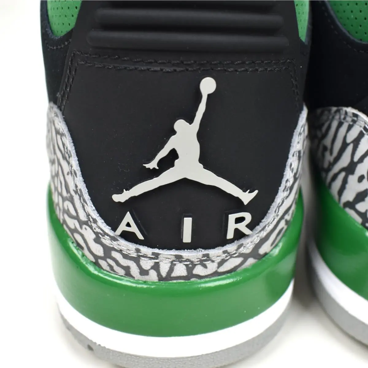 Nike shoes - Air Jordan 3 - Air - CT8532-030 - Black 6