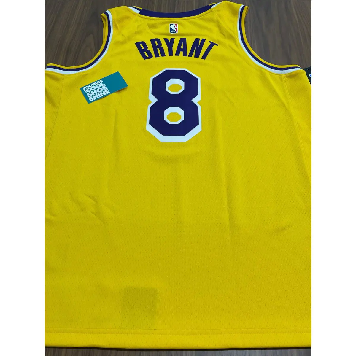 Nike clothing - Yellow 8