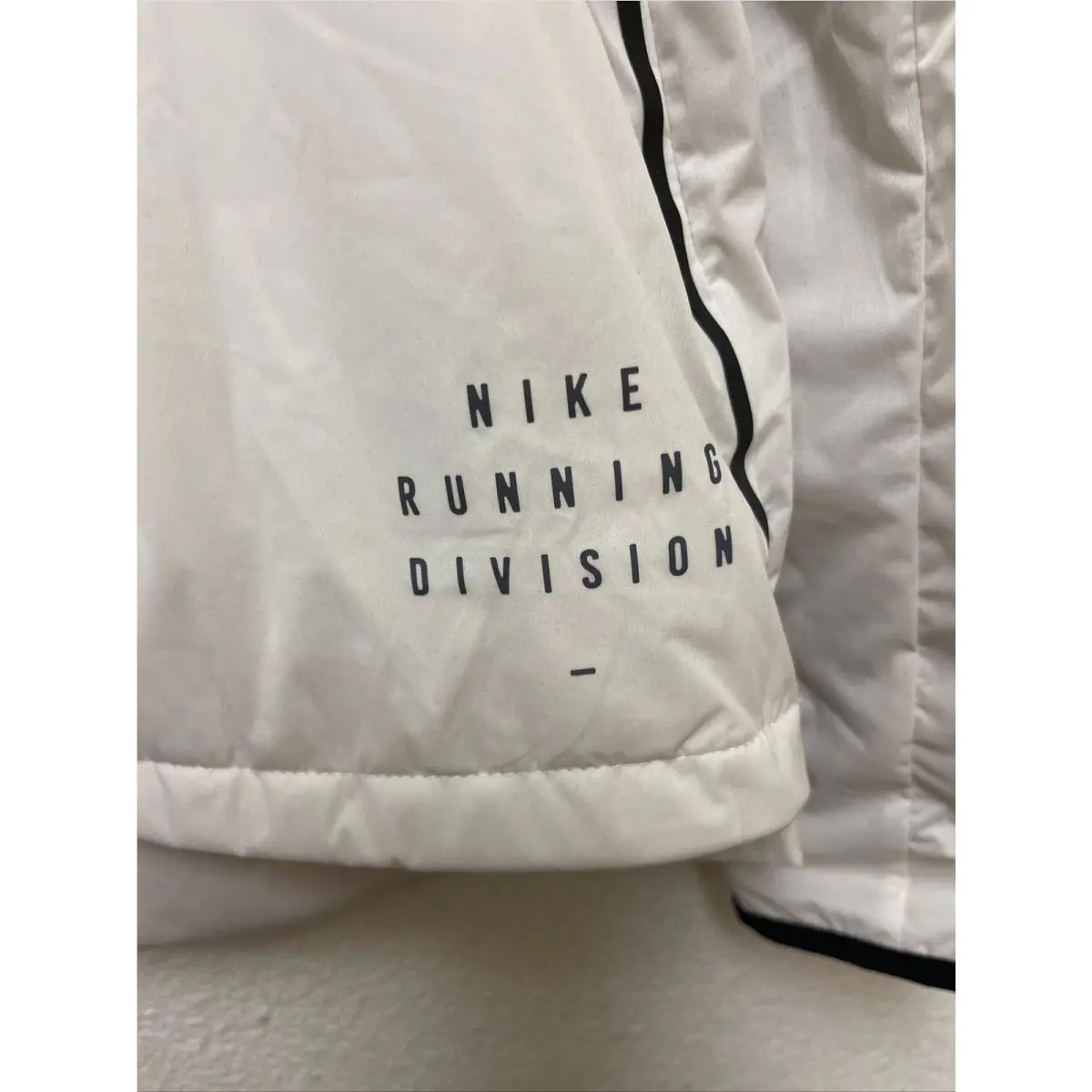 Nike clothing - CU7889-104 - CU7889-104 - White (UPC: 0194498415320) 1