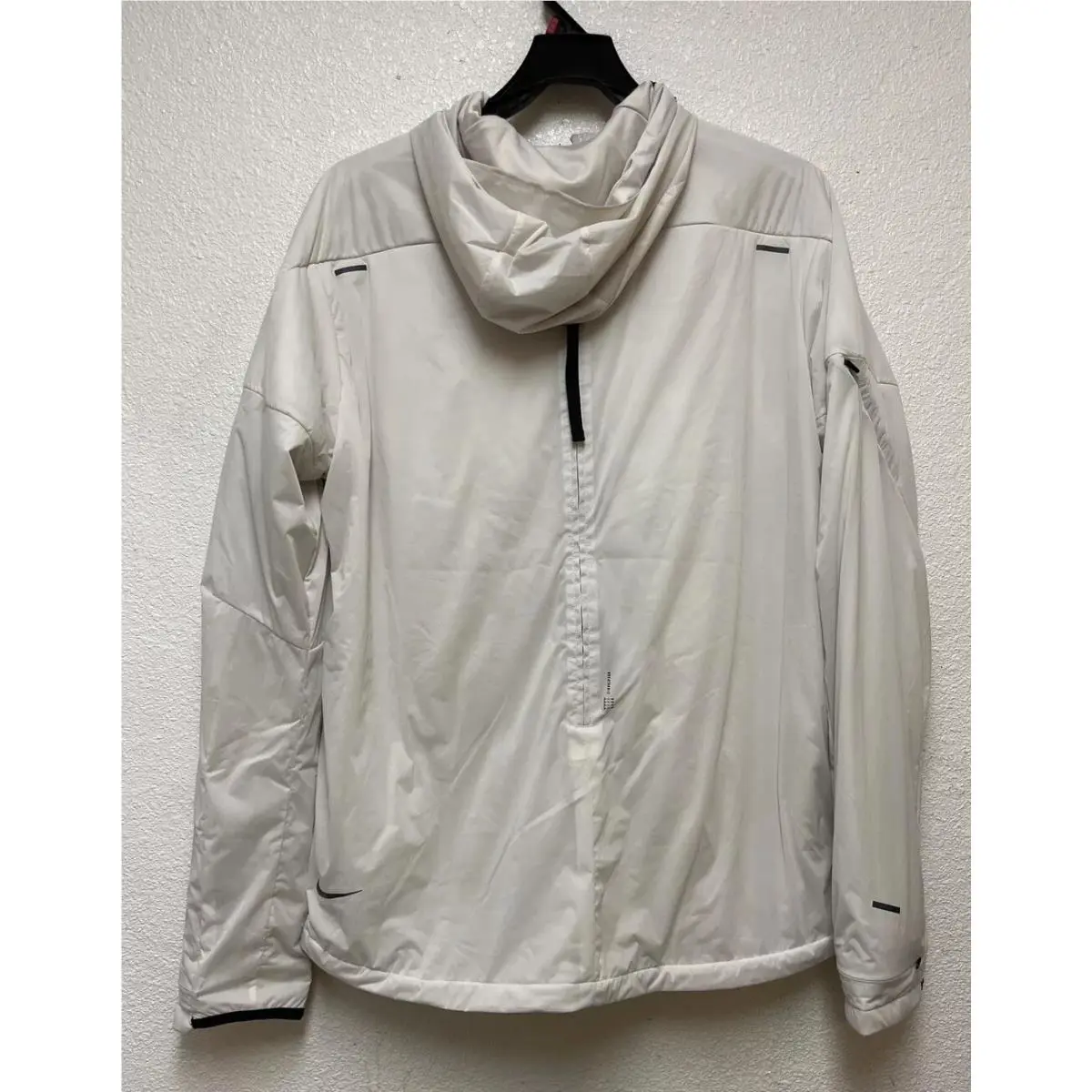 Nike clothing - CU7889-104 - CU7889-104 - White (UPC: 0194498415320) 5